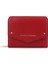 Çoklu Kart Bölmeli Düz Renk Kadın Cüzdanı (Yurt Dışından) 1