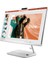 Ideacentre 3 24IAP7 Intel Core I3-1215U 8GB Ram 256GB SSD Intel UHD Graphics 23.8 Fhd IPS WIN11 Home F0GH010RTR Beyaz Masaüstü Bilgisayar 2