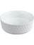 Rombo Tezgah Üstü Lavabo 36 cm 1
