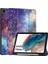 Samsung Galaxy Tab A9 Plus 2023 Için Darbeye Dayanıklı Tablet Kılıfı (Yurt Dışından) 1