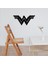 Wonder Women Metal Duvar Dekoru 1