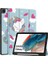 Samsung Galaxy Tab A9 Plus 2023 Için Darbeye Dayanıklı Tablet Kılıfı (Yurt Dışından) 1