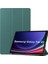 Samsung Galaxy Tab S9 SM-X710B Için Darbeye Dayanıklı Tablet Kılıfı (Yurt Dışından) 1