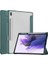 Samsung Galaxy Tab S7 Fe 12.4'' Için Şeffaf Kılıf (Yurt Dışından) 1