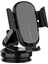 Araç Kullanımı Için Kablosuz Şarjlı Cep Telefonu Tutucusu (Yurt Dışından) 1