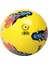 Eğitim Futbol Makinesi Dikiş Boyutu 5 Pu Futbol (Yurt Dışından) 1