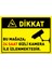 Bu Mağaza 24 Saat Kamera ile Izlenmektedir 1