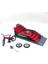 Power-F Skatepark ve Finger Bike Set 1