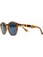 Cuore Leopard Noir Unisex Güneş Gözlüğü 2