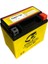 Agm Kuru Motosiklet Aküsü 12 Volt 5 Amper YTX5A-BS 1