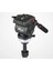 Jieyang JY0606B 185 cm Video Tripod 2