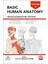 Basic Human Anatomy Musculoskeletal System Volume-1 - Bünyamin Şahin 1