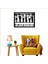 Friends - Metal Tablo 3