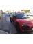 Citroen C4 Cactus 2014-2017 Yarasa Ayna Kapak Parlak Siyah 3