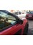 Citroen C4 Cactus 2014-2017 Yarasa Ayna Kapak Parlak Siyah 4