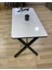 X Ayak 60X120 (Tekmasa) Masa 1