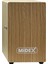 CA-902 Kort Telli Cajon Profesyonel Kajon Huş Ağacı 1