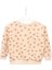 Desenli Kız Çocuk Sweatshirt 2