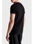 Pamuklu Bisiklet Yaka Slim Fit T Shirt K10K112724BEH Erkek T Shirt K10K112724 Beh 2