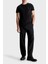 Pamuklu Bisiklet Yaka Slim Fit T Shirt K10K112724BEH Erkek T Shirt K10K112724 Beh 4