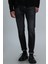 Darcy Smart Jean Erkek Pantolon Slim Fit Koyu Gri 2