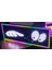 Rgb LED Tabela Kayan Yazı - Renkli Kayan Yazı LED Tabela - 16X96 cm Tek Yön 3