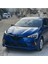 Renault Clio 5 Yarasa Ayna Kapak Parlak Siyah 3