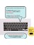 Macbook Air 11inç Klavye Koruyucu (US-İNGİLİZCE) A1370 A1465 Modelleri ile Uyumlu 1