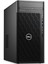Precision T3660 TKNT3660T400W14 I7-13700 64GB 1TB+512SSD T400 W11P Masaüstü Iş Istasyonu 2