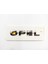 Opel Arma Bagaj Yazısı Yapıştırma 10CMX1.8CM 8986 1