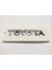 Toyota Arma Bagaj Yazısı (E.m.) Yapıştırma 10CMX1.8CM 8203 1