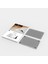 Macbook Air Kılıf 13 inç Mat-W (Eski USB'li Model 2010-2017) A1369 A1466 ile Uyumlu 7