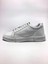 101 20250 Beyaz Gri Erkek Ayakkabı 3