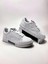 101 20250 Beyaz Gri Erkek Ayakkabı 4