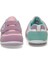 Pablo.b 4fx Mor Kız Çocuk Sneaker 5