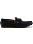 Incı Martens 4fx Lacivert Erkek Loafer 1