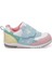 Pablo.b 4fx Mavi Kız Çocuk Sneaker 1