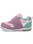 Pablo.b 4fx Mor Kız Çocuk Sneaker 3