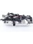 Kia Bongo 1998-2001 2,7/K3000 Manuel Sol Far 0K60051020L 4