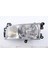Kia Bongo 1998-2001 2,7/K3000 Manuel Sol Far 0K60051020L 5