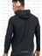 Essential Hooded Running Su Tutmaz Kumaş Kapüşonlu Erkek Spor Ceket 2