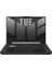 Tuf Gaming F15 FX507ZC4-HN158 Intel Core I5 12500H 32 GB 2 Tb SSD Rtx 3050 144 Hz Freedos 15.6" Fhd Taşınabilir Bilgisayar 1