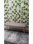Krom Metal Ayaklı Metal Kasalı Bench Mutfak Salon Antre Yatak Odası Balkon Puf Bank 5