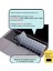 Macbook Pro Klavye Koruyucu US(ABD) İngilizce Baskı A1706 1989 2159 A1707 1990 Uyumlu Ombre 1