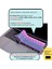 Macbook Pro Klavye Koruyucu US(ABD) İngilizce Baskı A1706 1989 2159 A1707 1990 Uyumlu Ombre 2