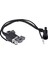 Honda GX240/GX270/GX340/GX390 Motor Elektronik Ateşleme Bobin 1