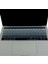 Macbook Pro Klavye Koruyucu US-TR Baskı A1706 A1989 A2159 A1707 A1990 Uyumlu Ombre 3