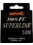 Süperline %100 Fluorocarbon Misina 3