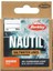 Nautil Inshore %100 Fluorocarbon Leader 3