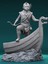 God Of War Atreus Figürü 15 cm 1